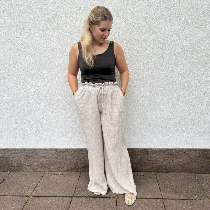 AF Musselinhose