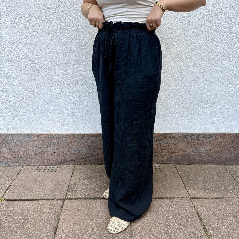 AF Musselinhose