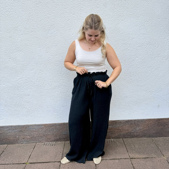 AF Musselinhose
