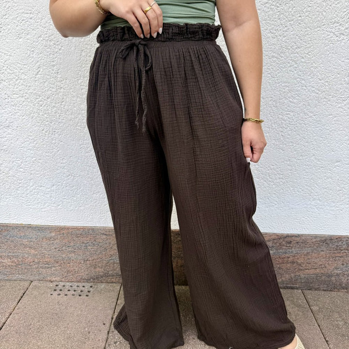 AF Musselinhose