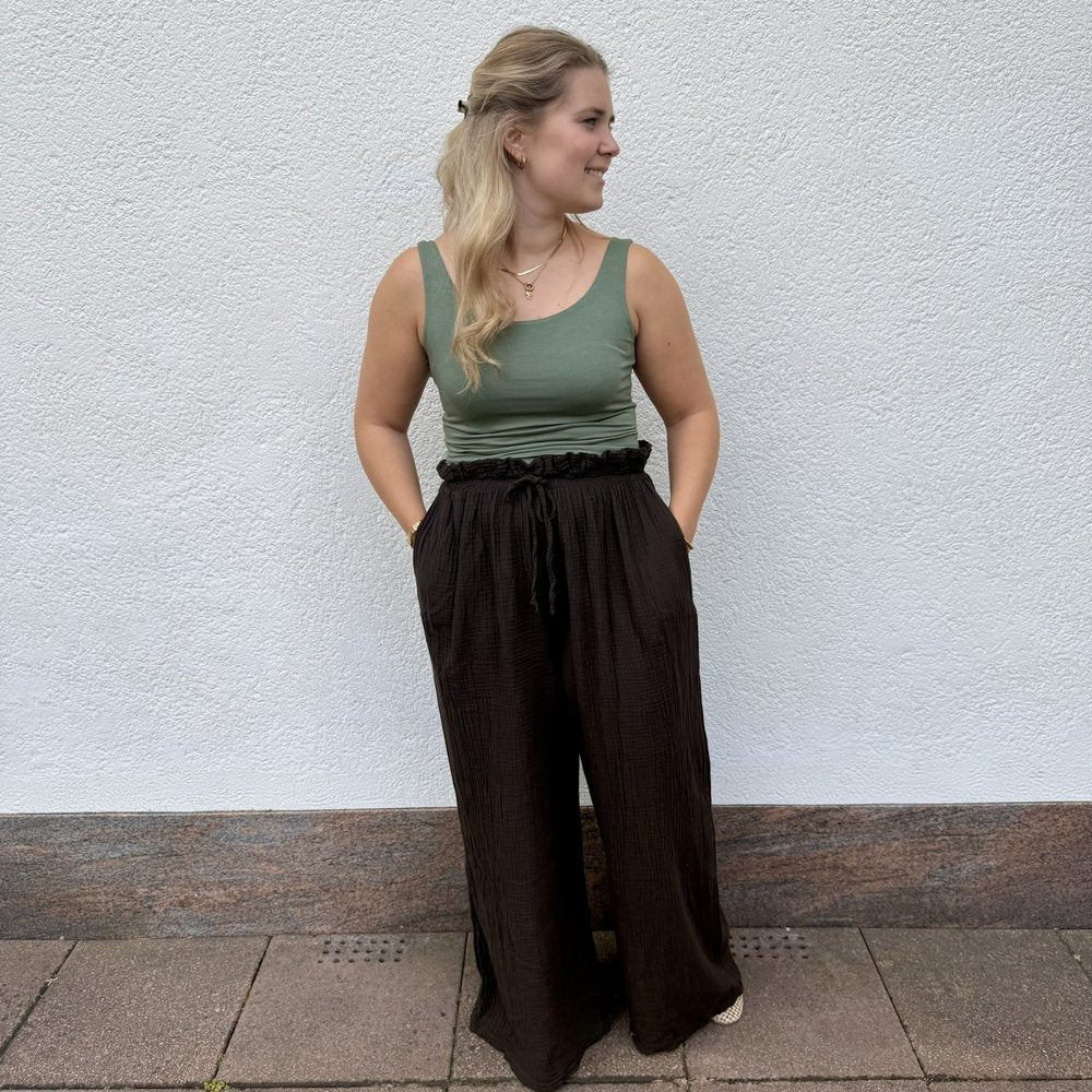 AF Musselinhose
