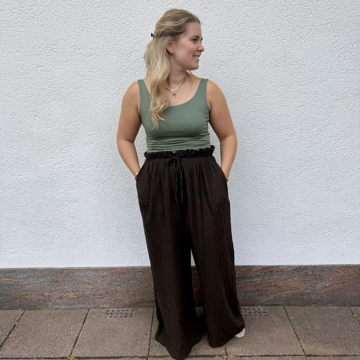 AF Musselinhose