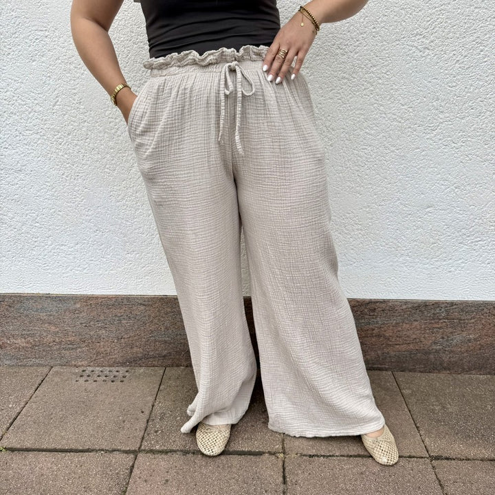 AF Musselinhose