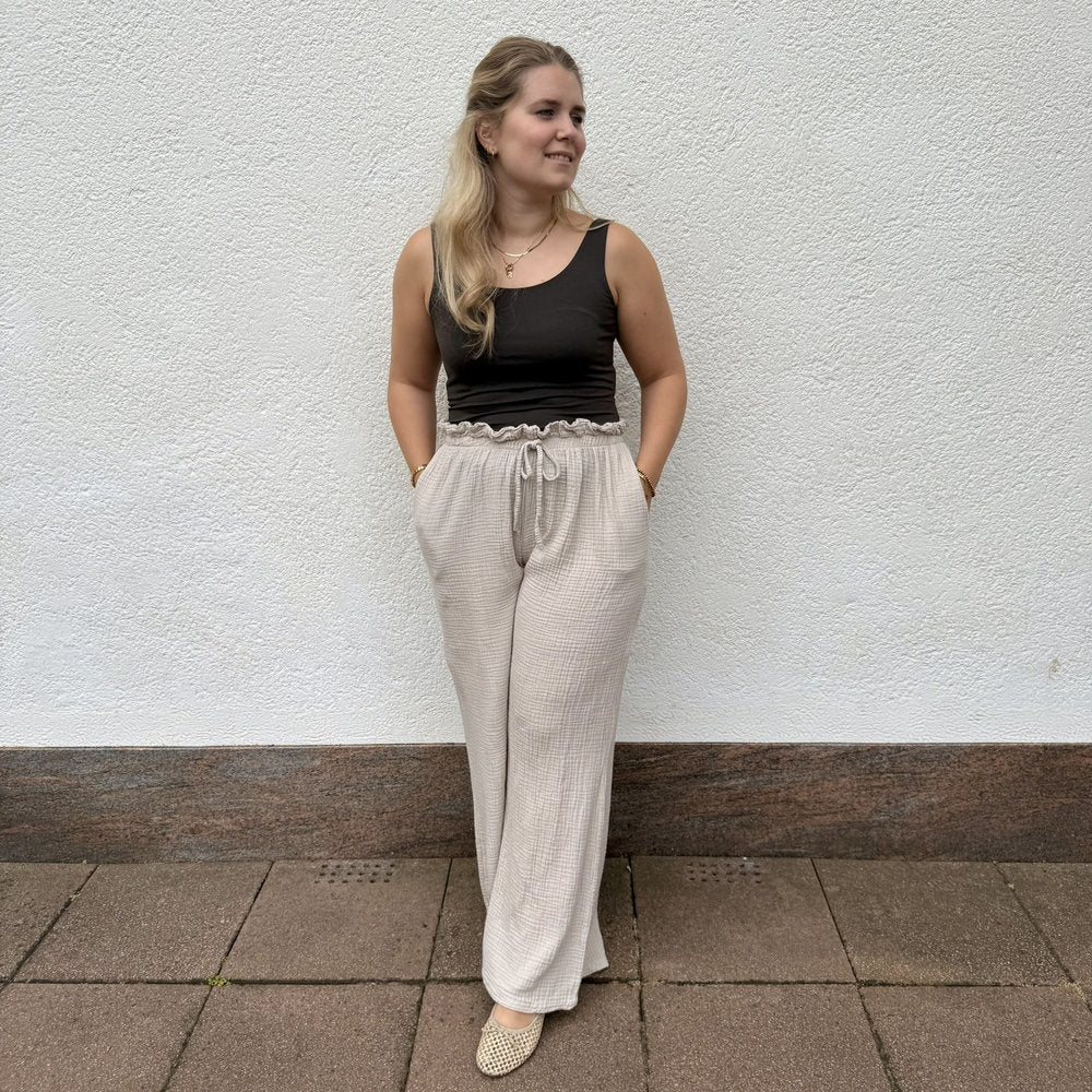 AF Musselinhose