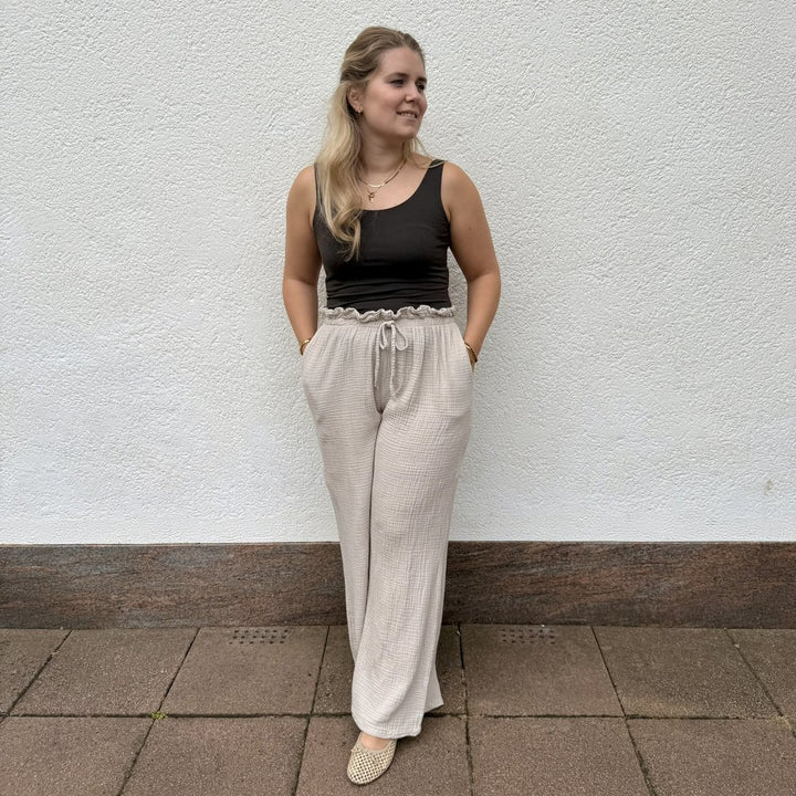 AF Musselinhose