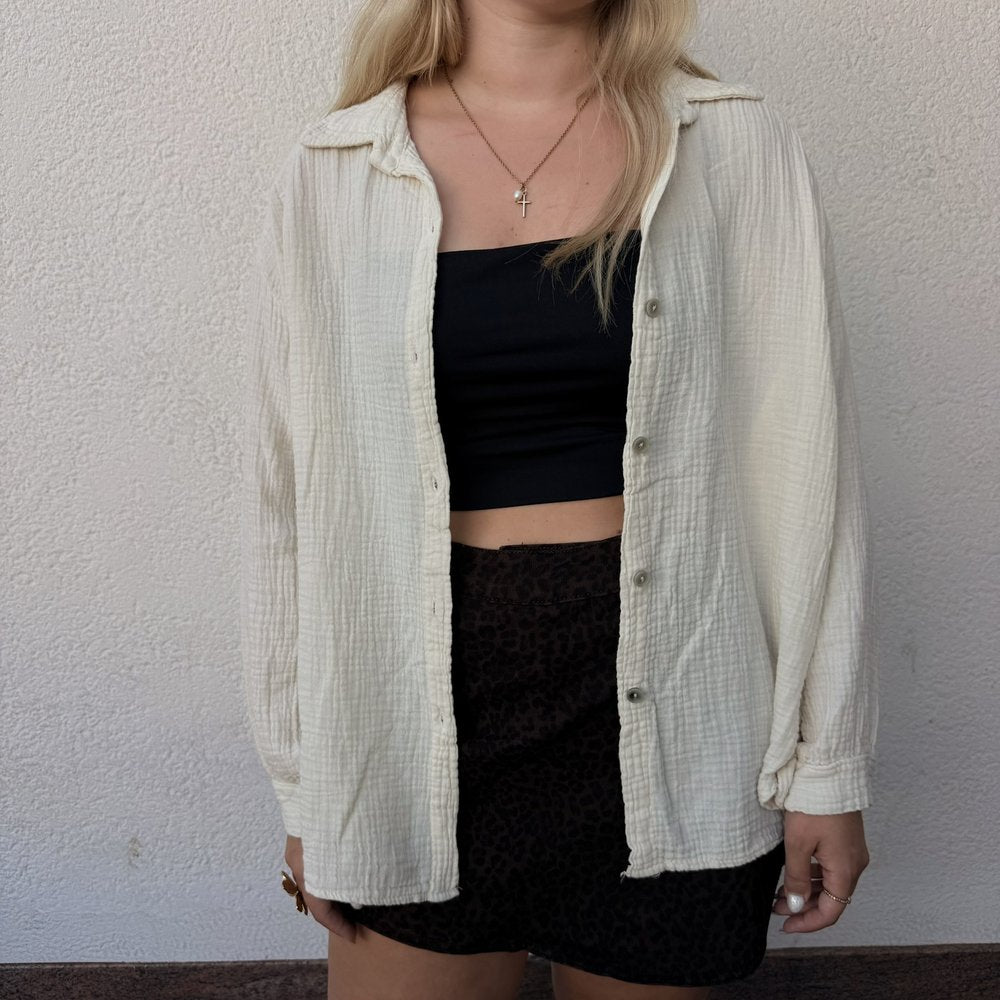 EF Skort Leo