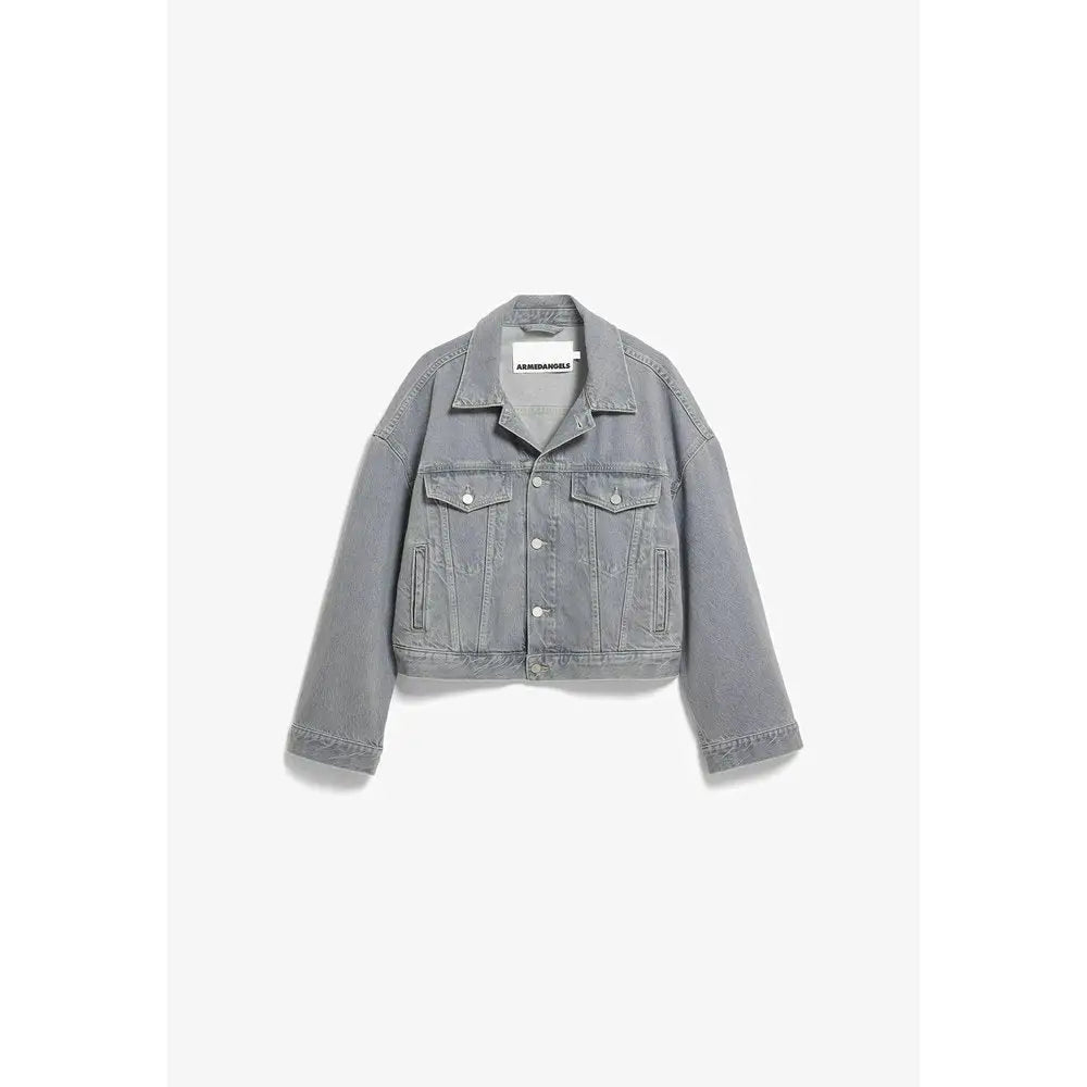 PAASITHE Jeansjacke - Jacke