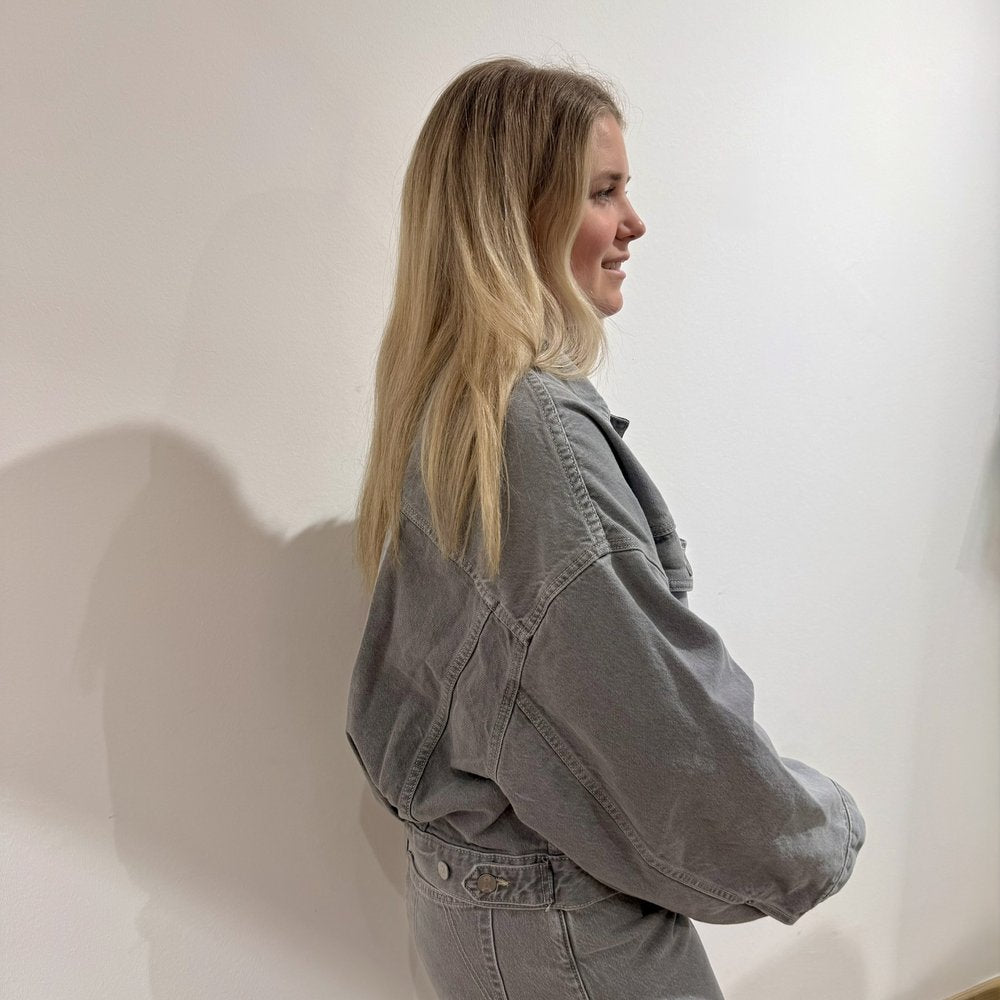 PAASITHE Jeansjacke