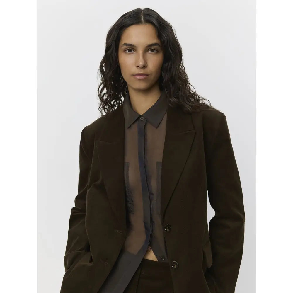 PENNYSW BLAZER - Estiique Boutique