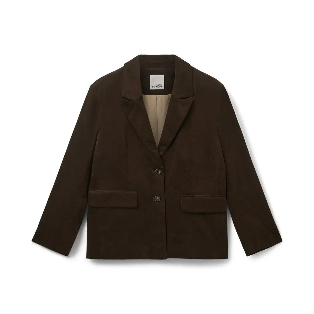 PENNYSW BLAZER - Estiique Boutique