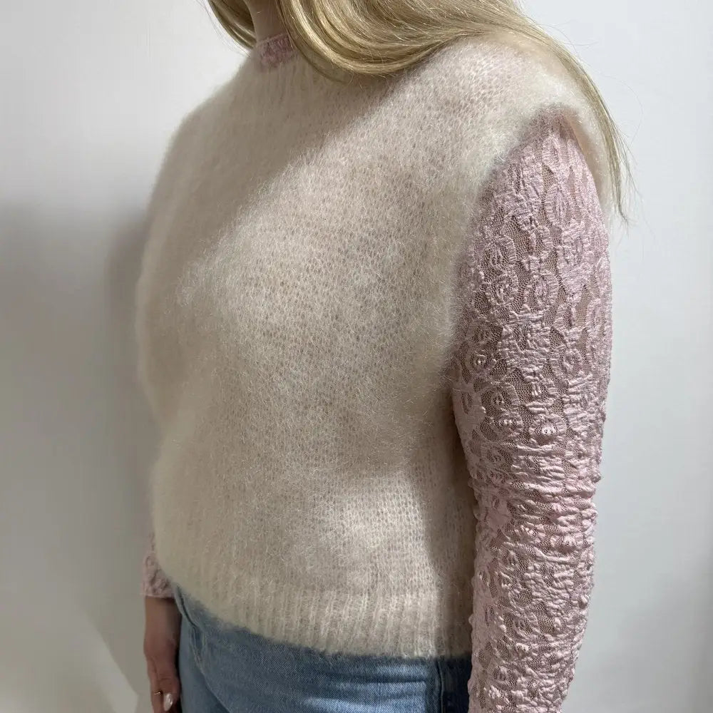 PM Pullunder - Pullover