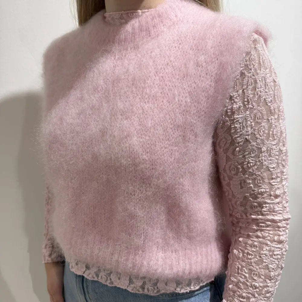 PM Pullunder - Pullover