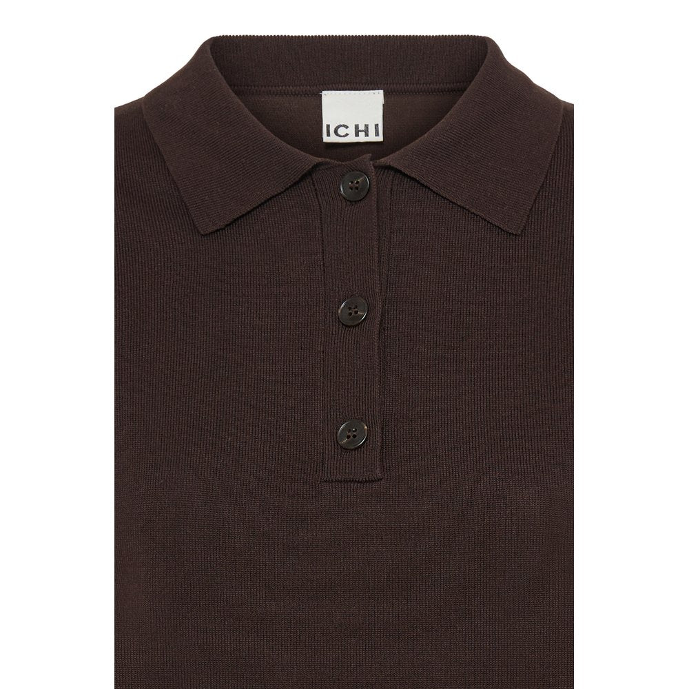 IHLULS Poloshirt Strick