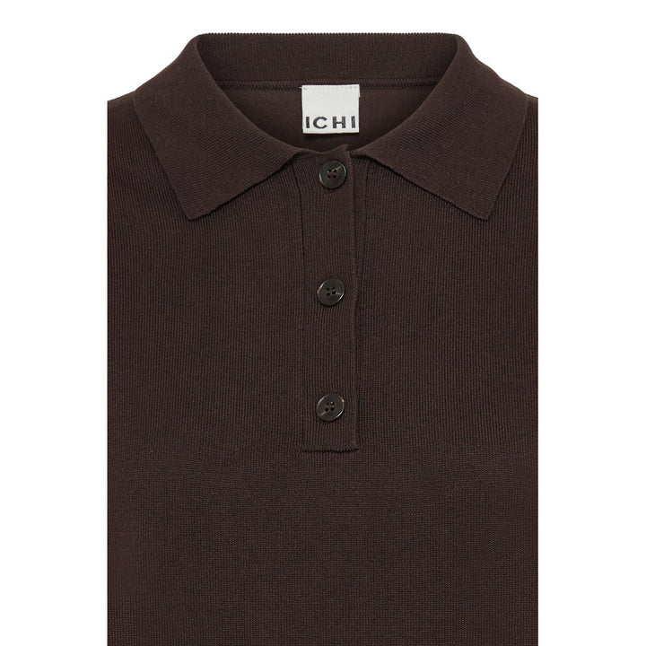 IHLULS Poloshirt Strick