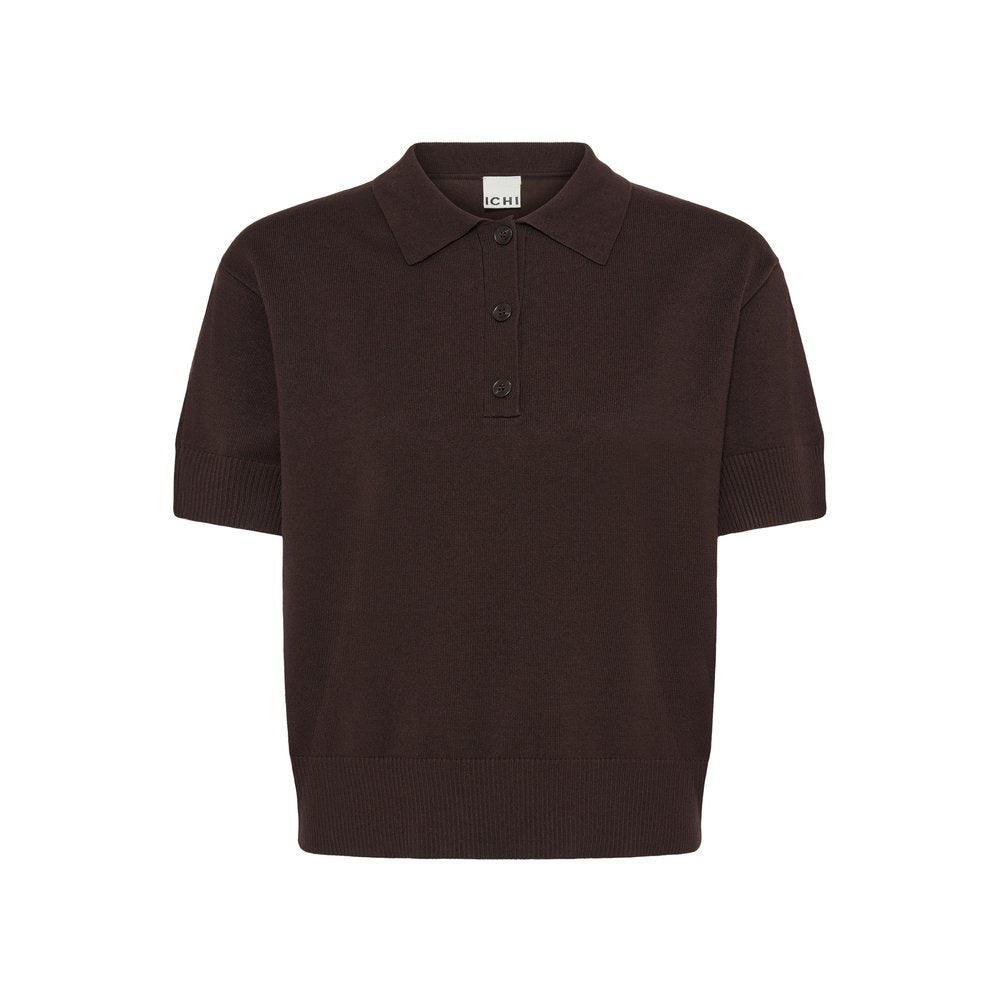 IHLULS Poloshirt Strick