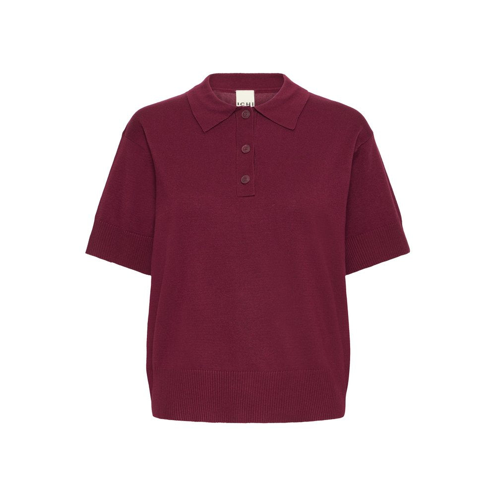 IHLULS Poloshirt Strick