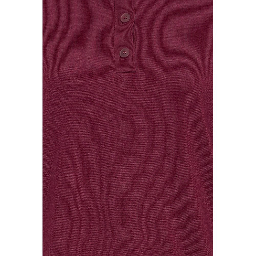 IHLULS Poloshirt Strick