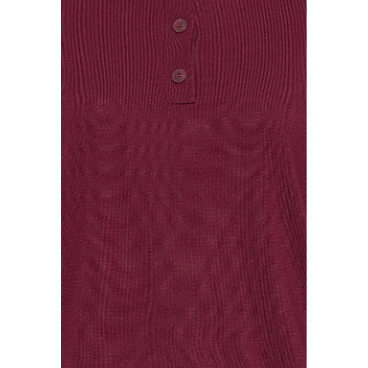 IHLULS Poloshirt Strick