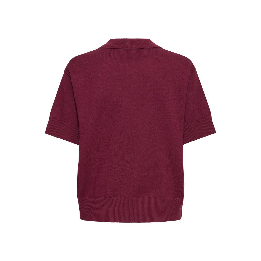 IHLULS Poloshirt Strick
