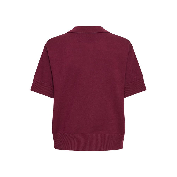 IHLULS Poloshirt Strick