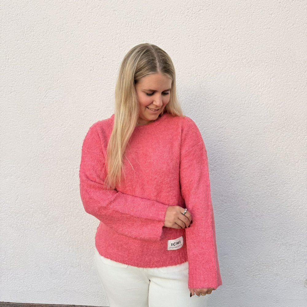 IHSARISA Pullover