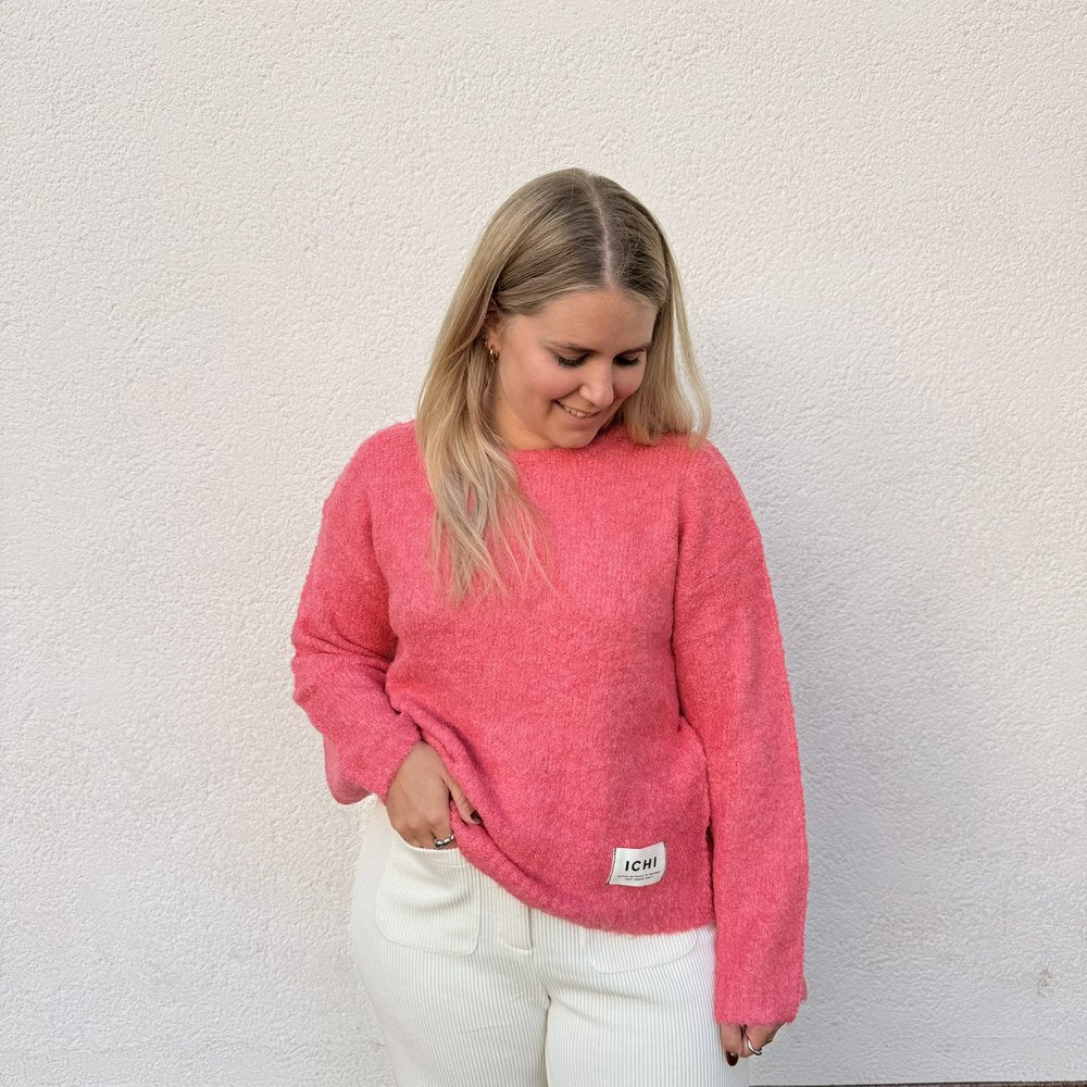 IHSARISA Pullover