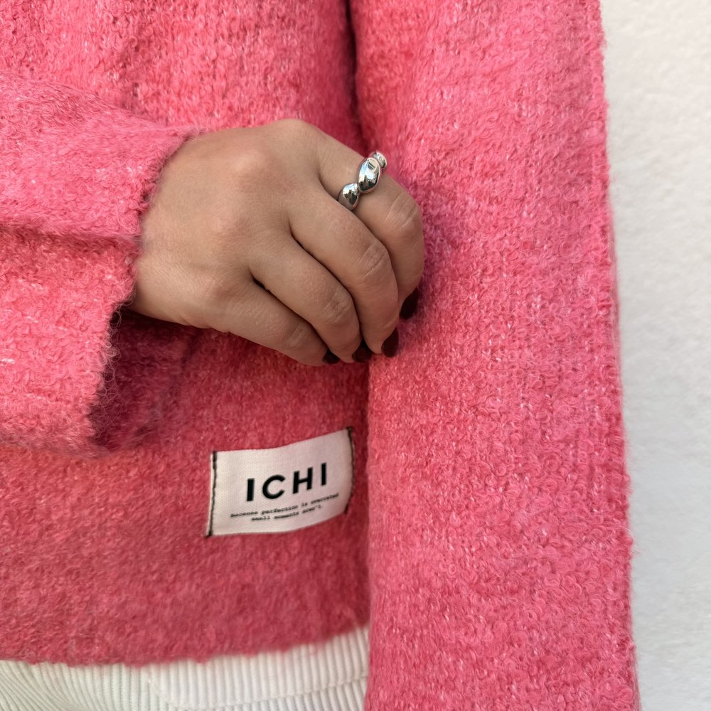 IHSARISA Pullover