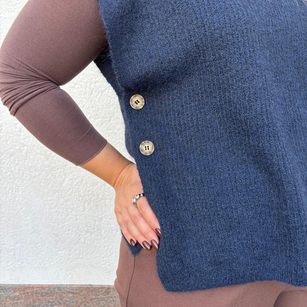 IAYLA Pullunder Polo
