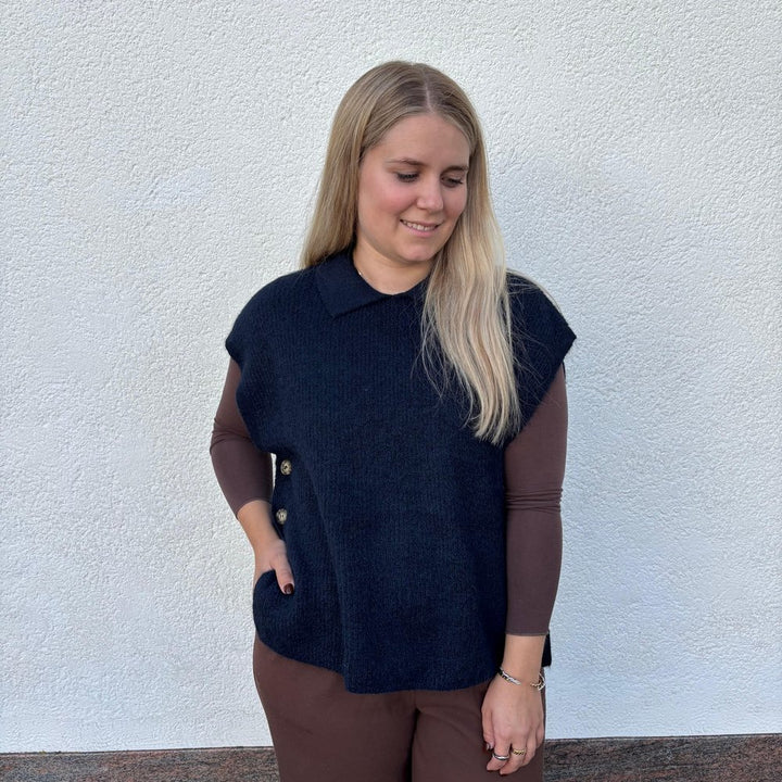 IAYLA Pullunder Polo