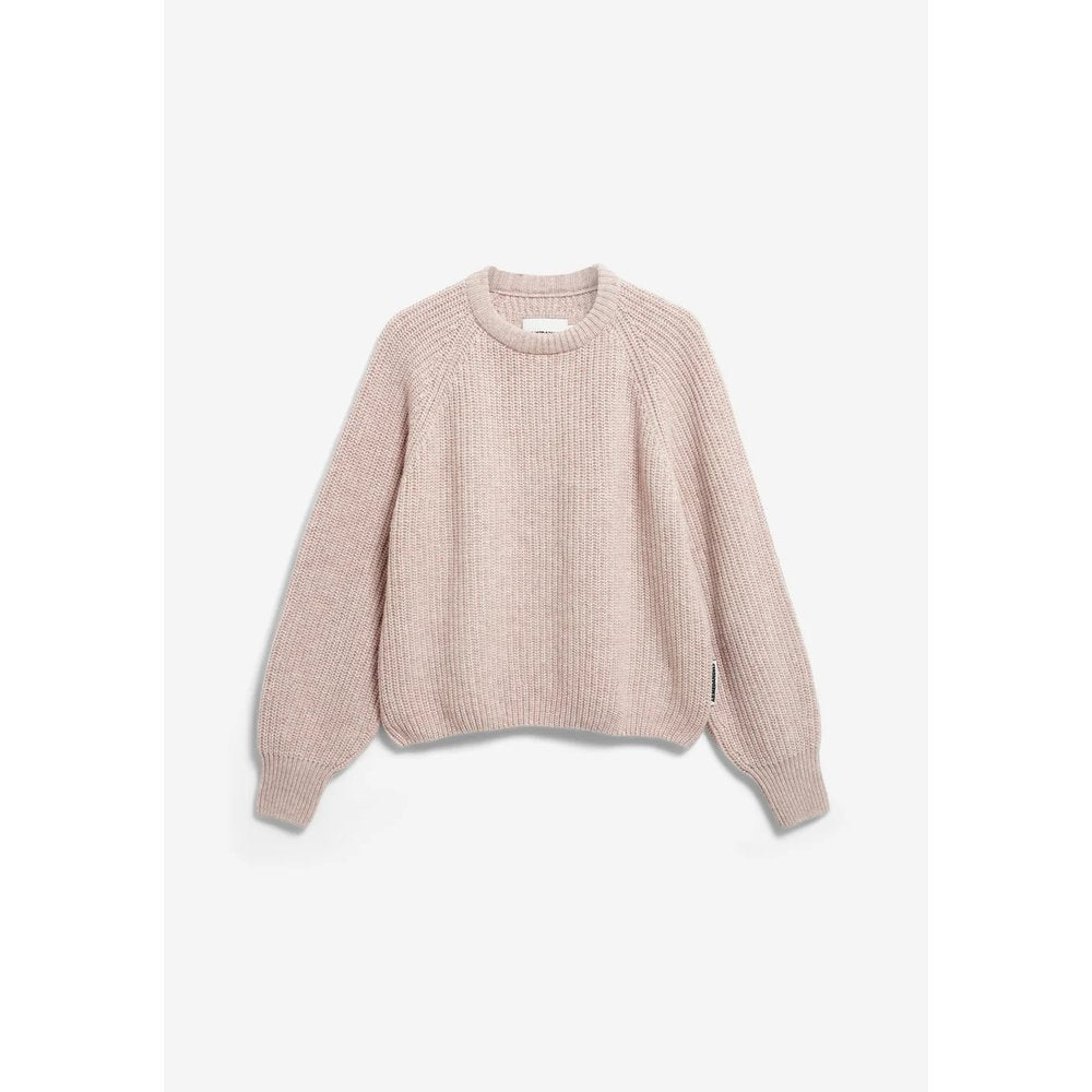 Rib Knit Sweater