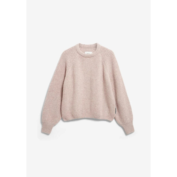 Rib Knit Sweater