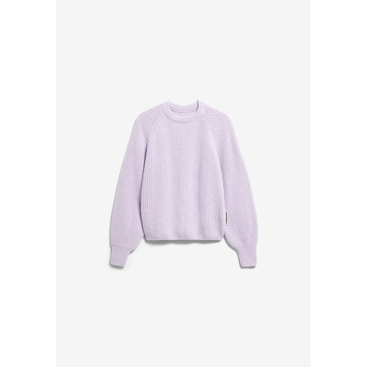 Rib Knit Sweater