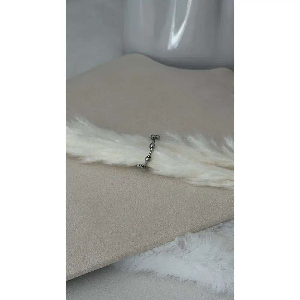 Ring Antistress Ring