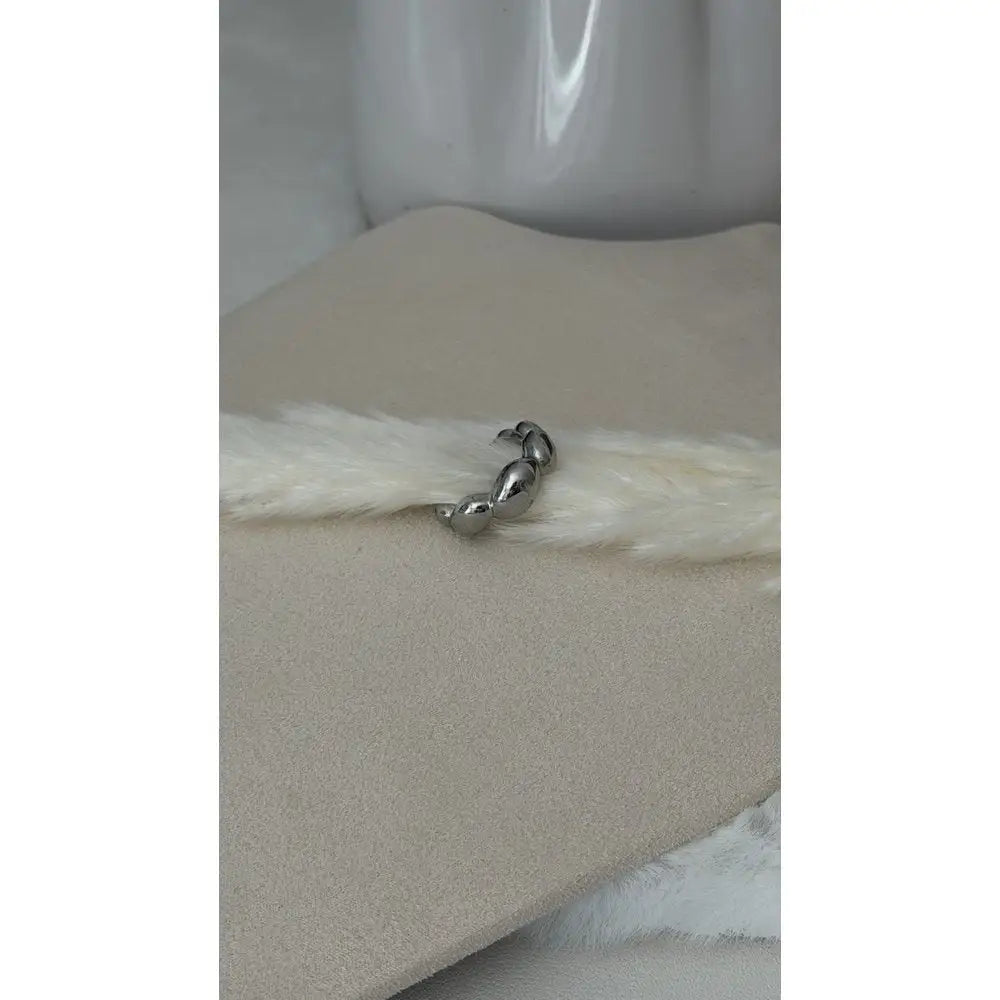 Ring Statement Ring