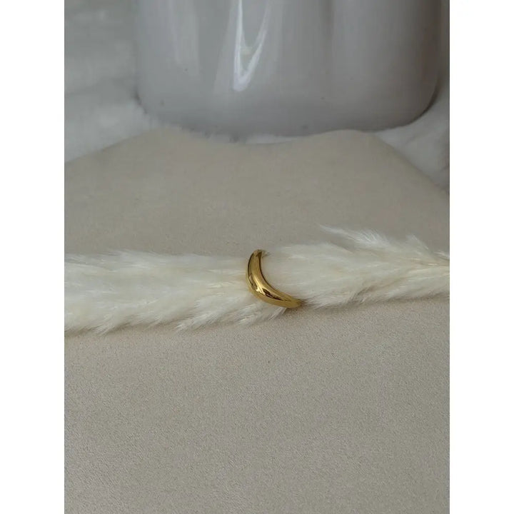Ring Welle Ring