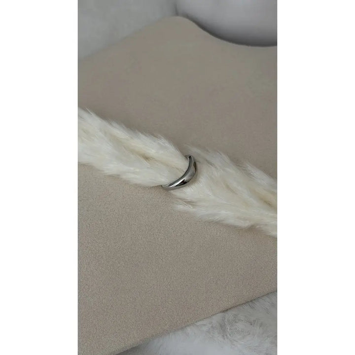 Ring Welle Ring
