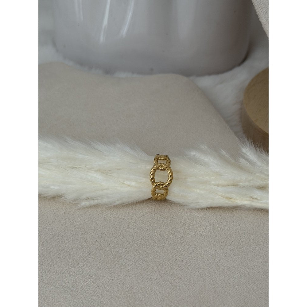 Ring Forever Seil