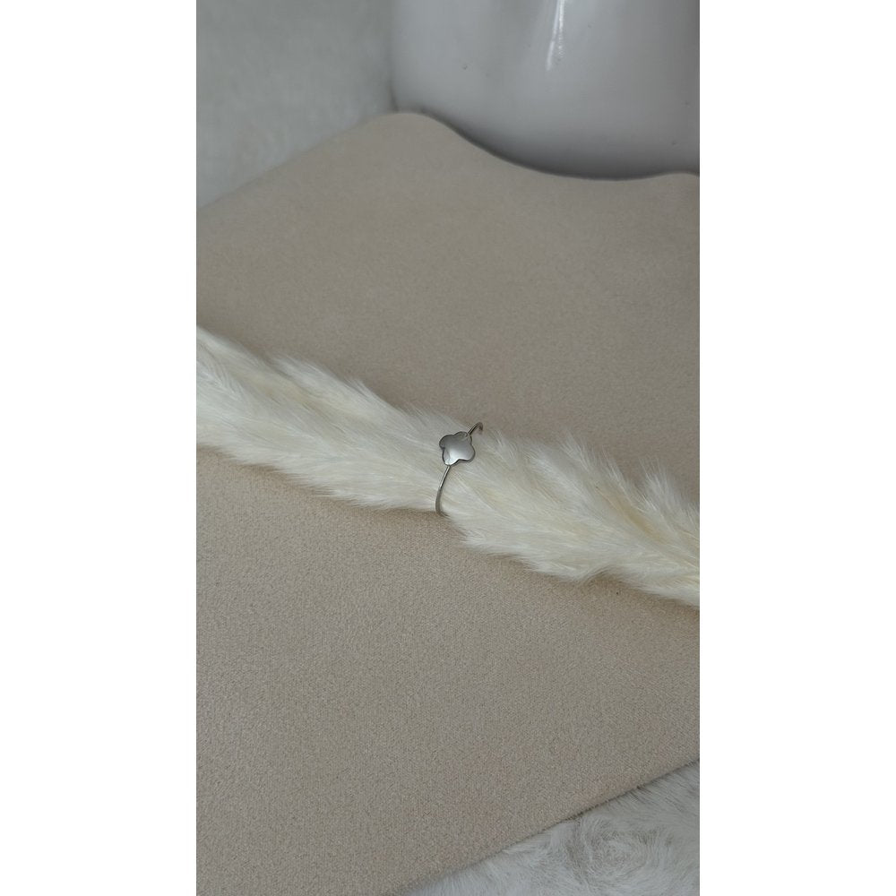Ring Kleeblatt