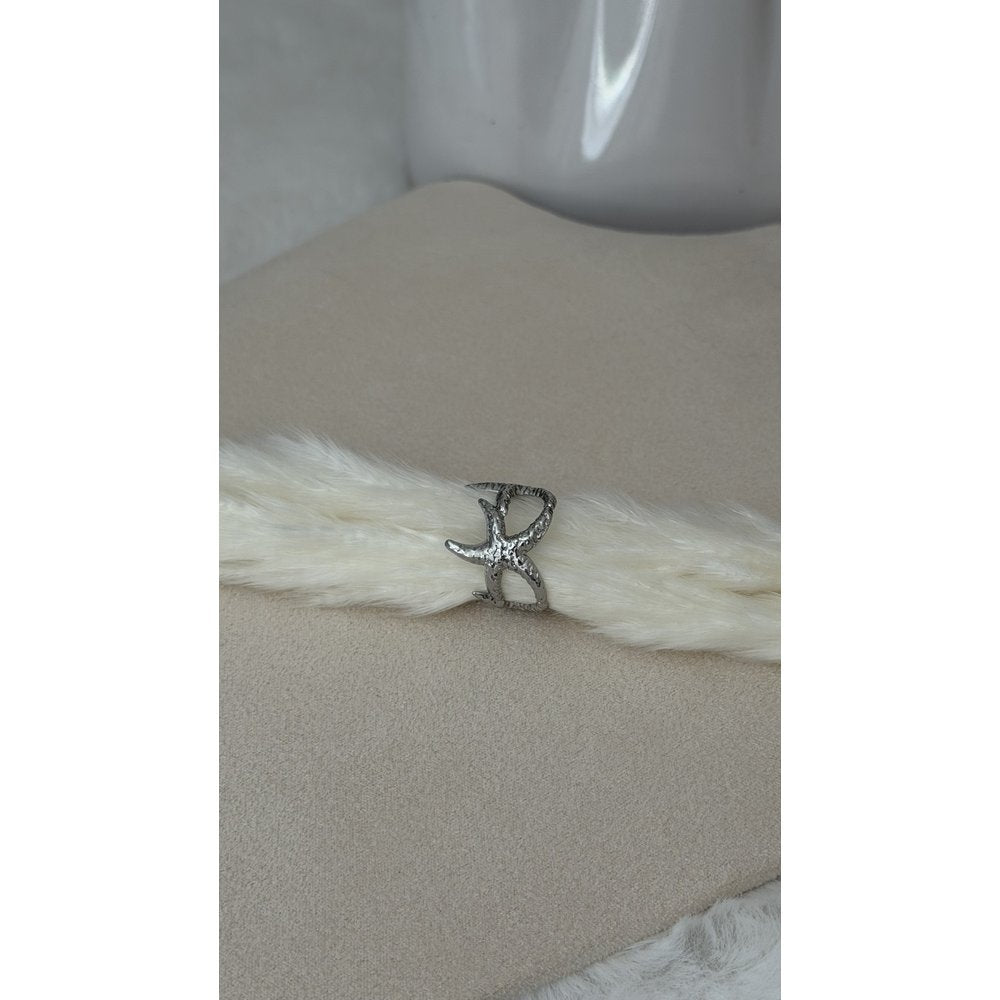 Ring Statement Seestern