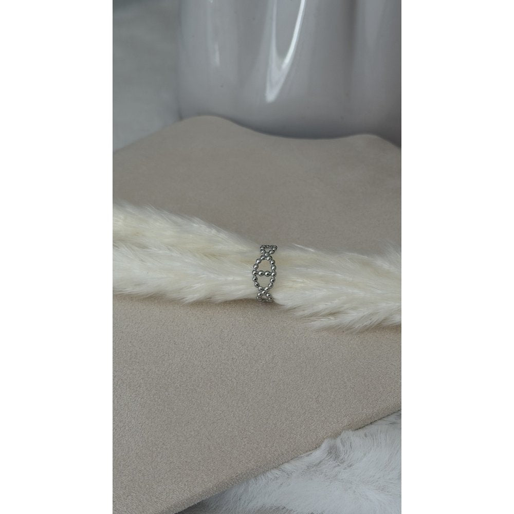 Ring Forever Perlen