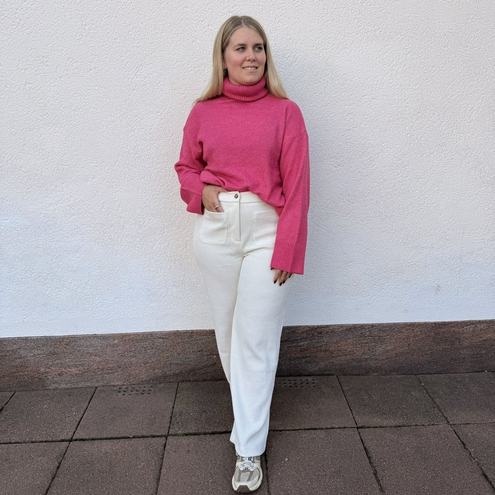 IHKATE Cordhose