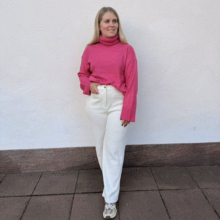 IHKATE Cordhose