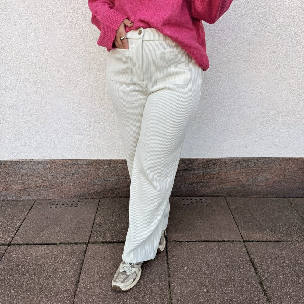 IHKATE Cordhose