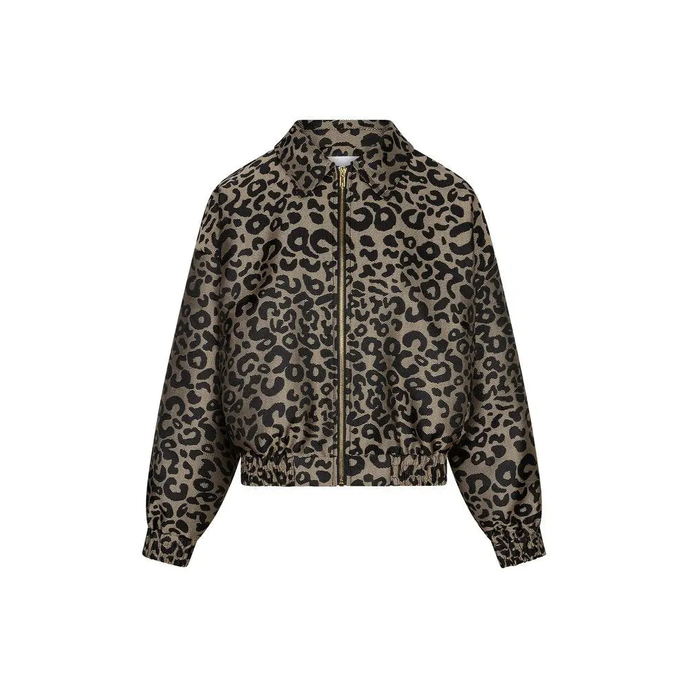 SA Semm Jacke Bomber Jacke