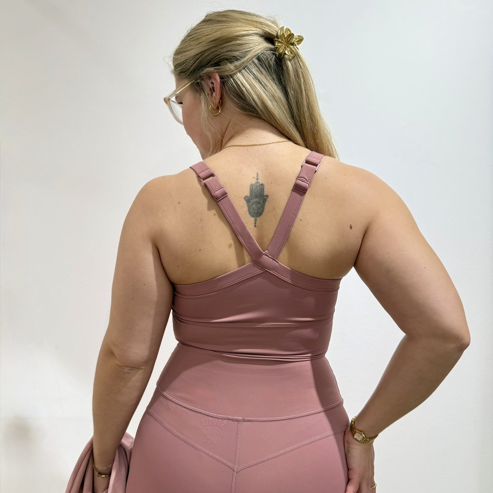 SA Aura Sportbra