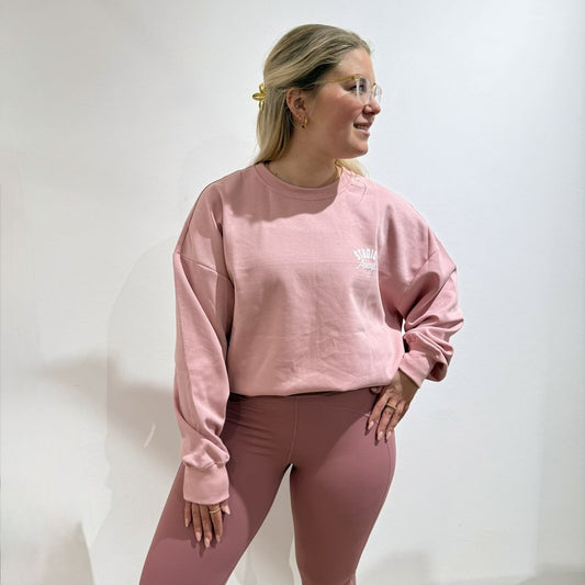 SA Axis Sweater