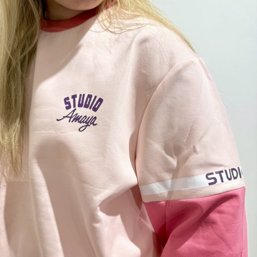 SA Flex Sweater