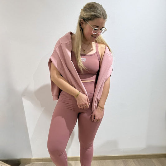 SA Sculpt Sport Leggings