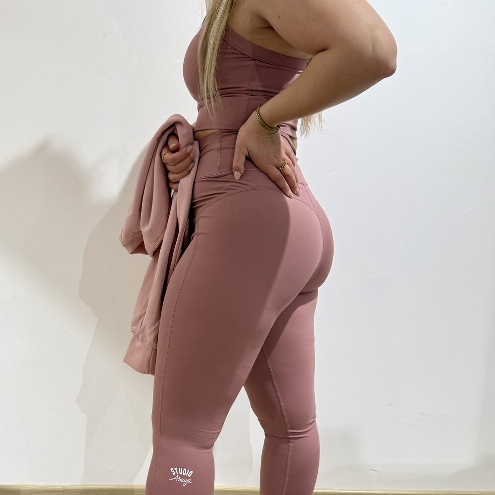 SA Sculpt Sport Leggings