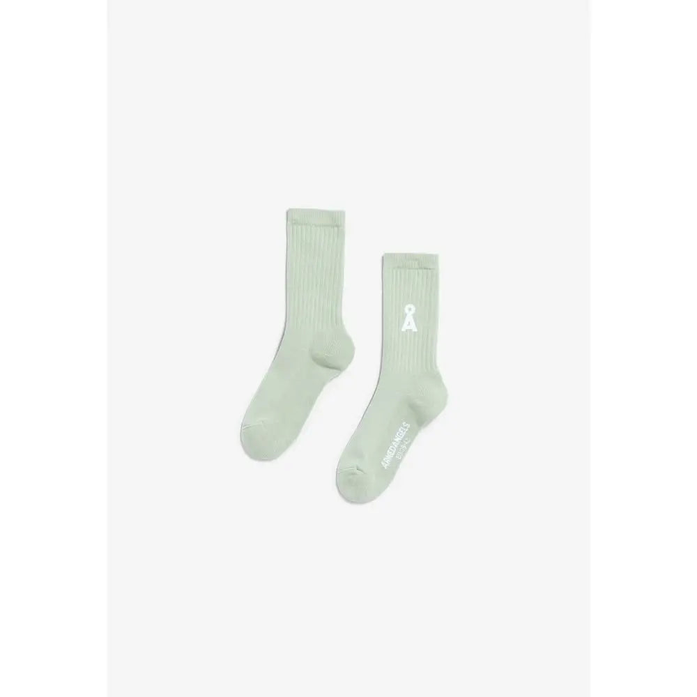 SAAMUS BOLD - Größe: 35-38 / foam - Socken